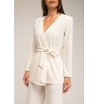 Traje de chaqueta con...