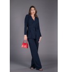 Traje de chaqueta con...